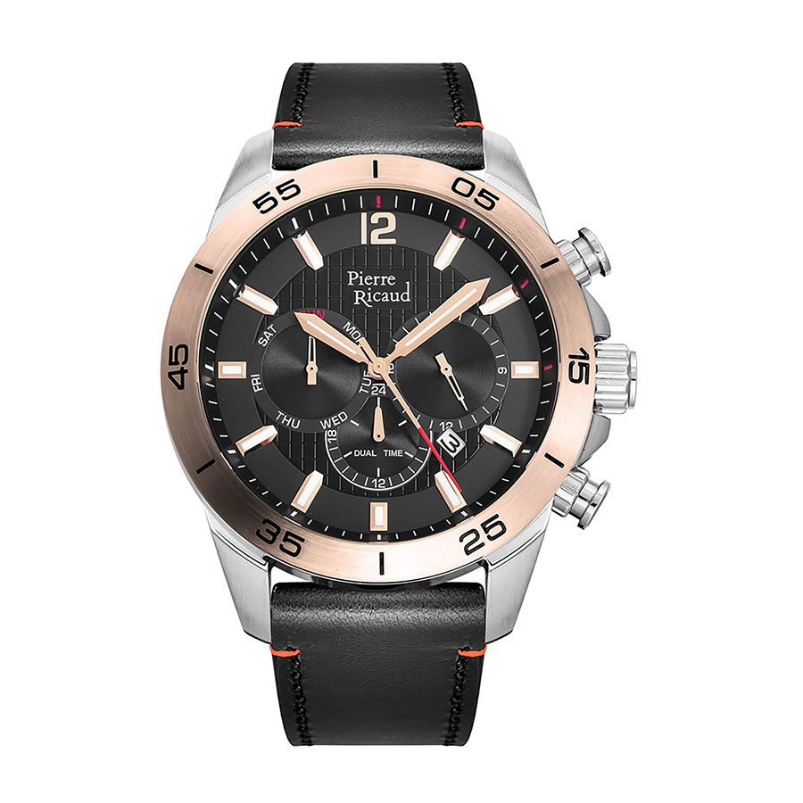 Часы Pierre Ricaud Gents P97261.R254QF
